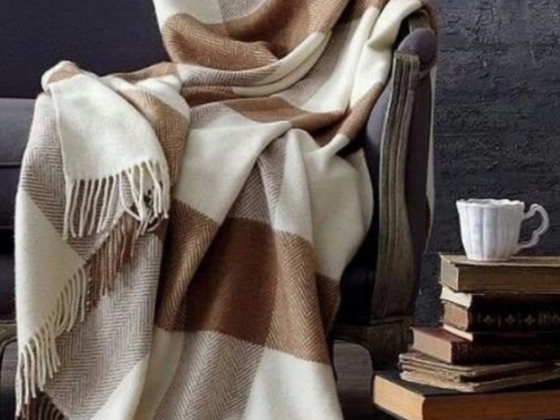 Recommended Hot-selling Styles of Autumn And Winter Scarves