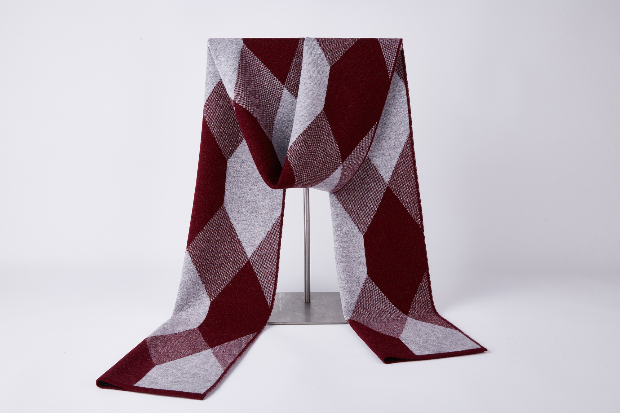 wool scarf 