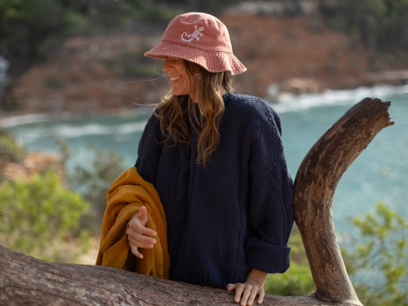 How To Match A Hat with Your Hairstyle?