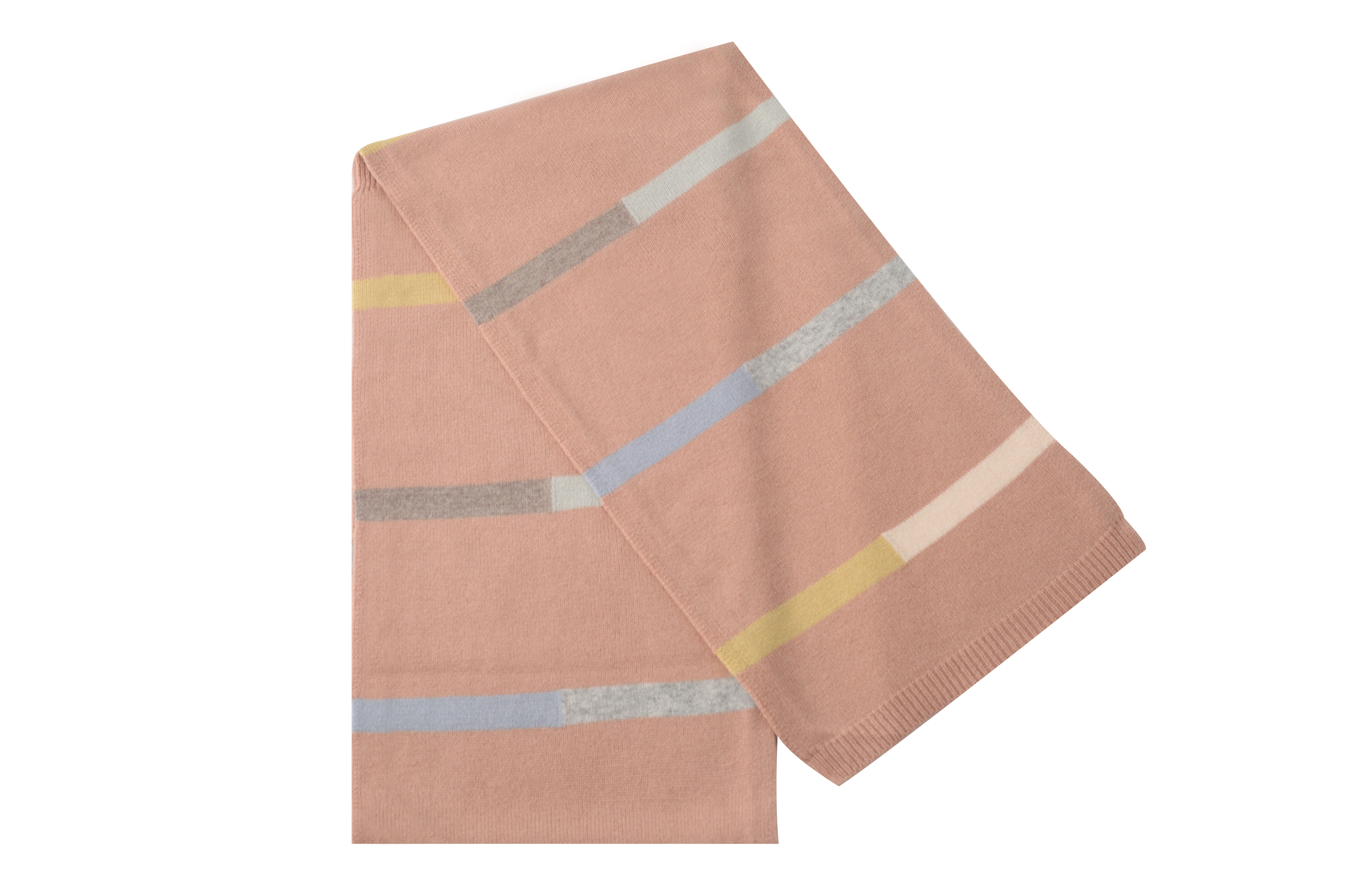 9586 Custom Cheap Wool-Style Winter Medium Women Scarf Casual Digital Printing