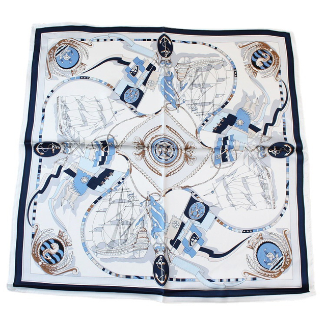 Factory Price Silk Satin Custom Square Bandana Custom Logo for Neck Head Fall Hair Scarfs for Women