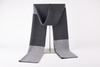 9279 Factory High Quality 100% Pure Wool Woven Scarves Warm Winter Scarf for Men