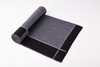 Wholesale Winter Long Knitting 100% Wool Cashmere Plaid Scarf for Men