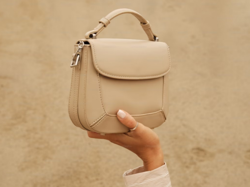 Application of Color Psychology in Bag Customization