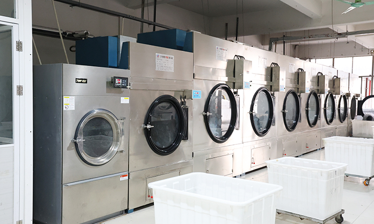 9.Washing