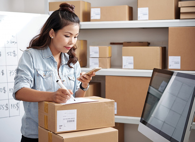 Delivery and Follow-Up