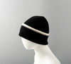 M95156 Woolen Hat Autumn And Winter Outdoor Thickened Warm Knitted Hat Beanies