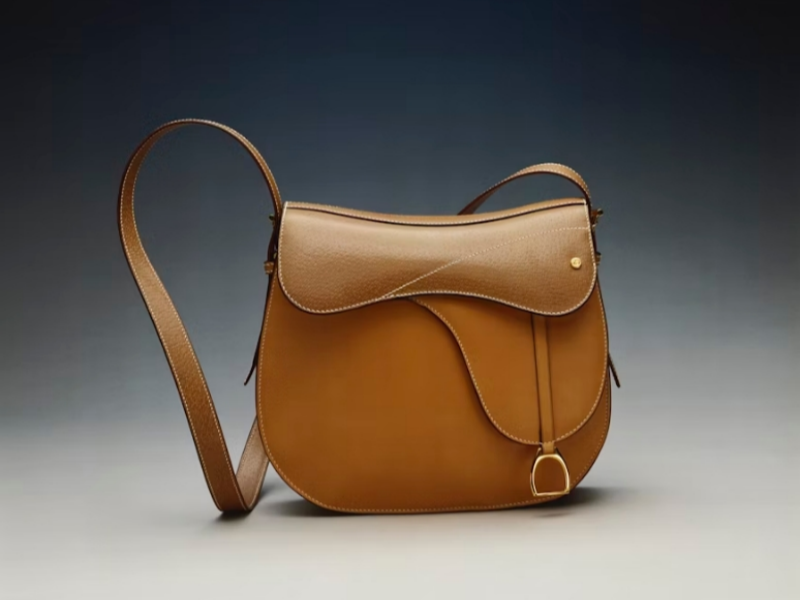 10 Design Details To Create A High-end Women's Bag