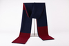 9279 Factory High Quality 100% Pure Wool Woven Scarves Warm Winter Scarf for Men