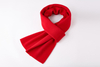 Custom Design Men's Winter Scarf New Fashion 100% Wool Shawl Traditional Style