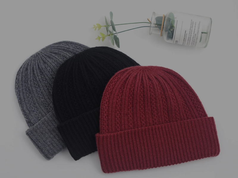 5 Differences between Wool Hats And Acrylic Hats