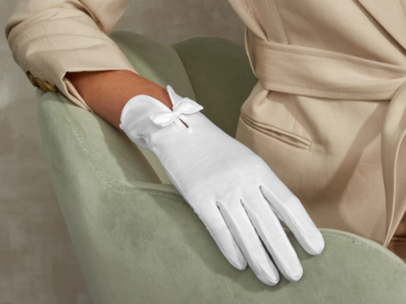 Gloves And Clothing Matching Guide: Essential Accessories for Creating High-quality Fashion Styles