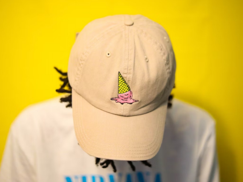 Recommended Customized Business Gift Hat Solutions