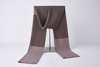 9279 Factory High Quality 100% Pure Wool Woven Scarves Warm Winter Scarf for Men