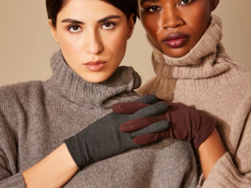 Who Are Wool Gloves Suitable For?