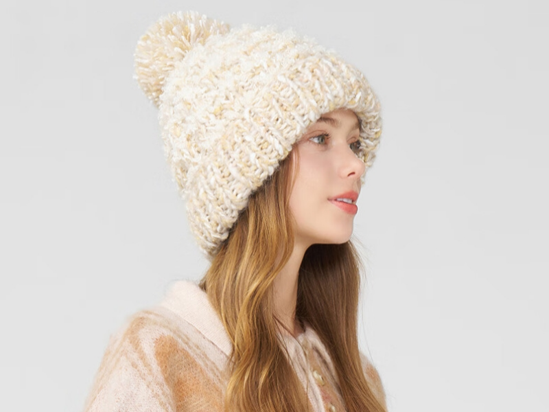 How To Choose The Right Hat for Different Face Shapes?