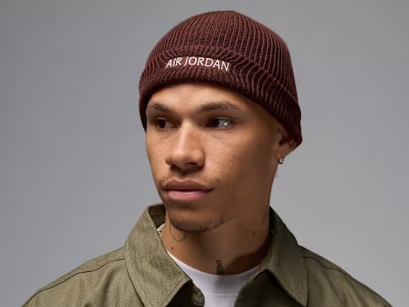5 Common Hat Styles And Face Matching Suggestions
