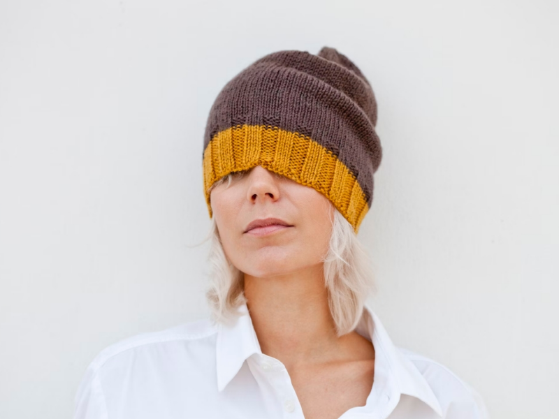 Encyclopedia of Common Hat Types: From Knitted Hats To Berets