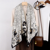 silk scarf china silk scarf