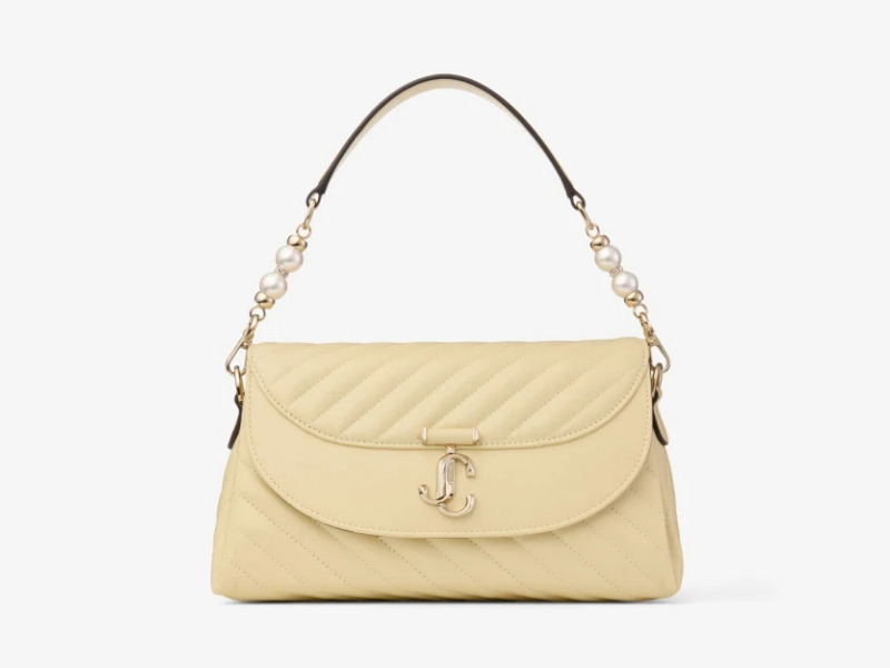 Bag Design Trends: Minimalist, Retro Or Futuristic?