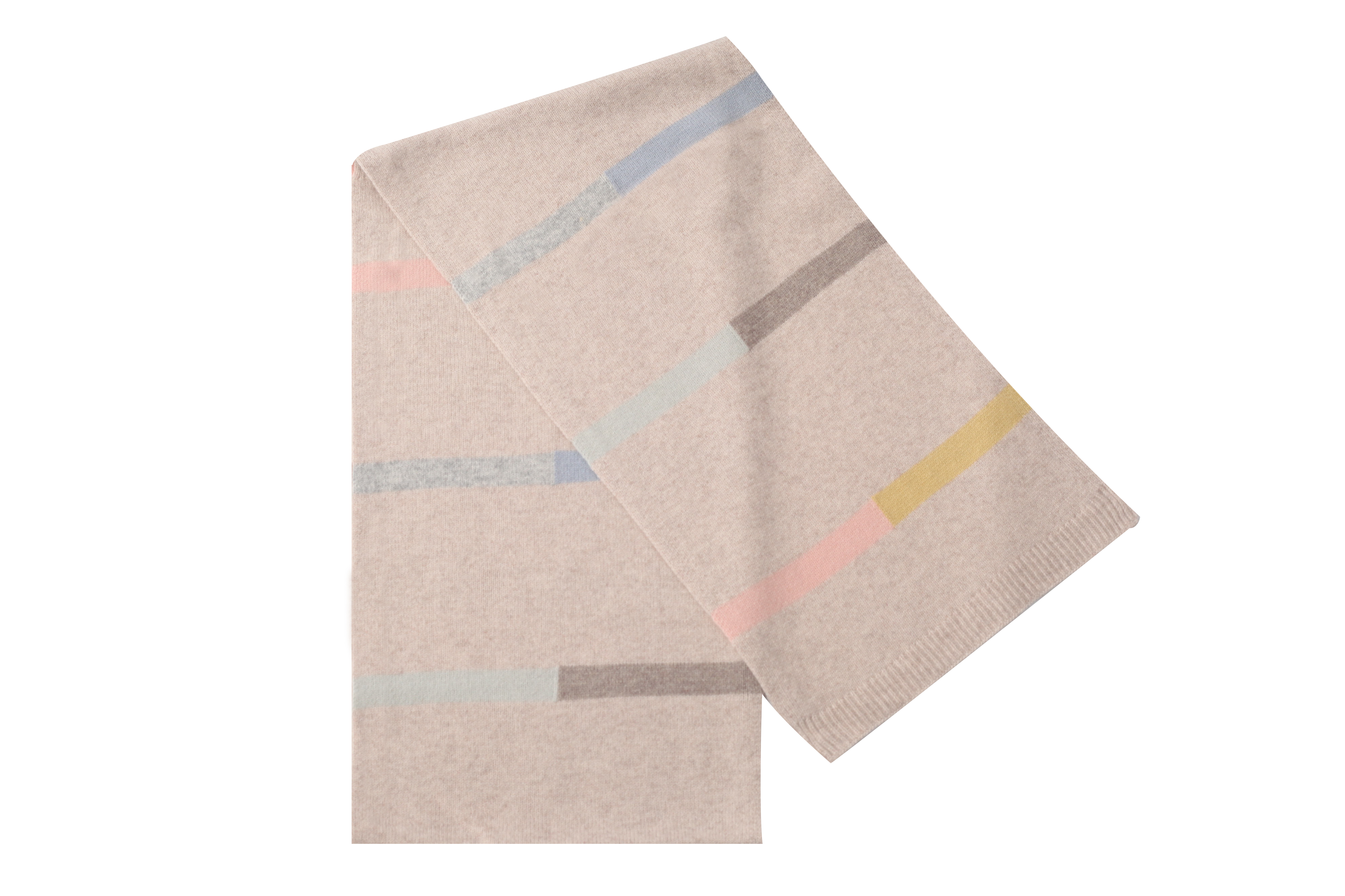 9586 Custom Cheap Wool-Style Winter Medium Women Scarf Casual Digital Printing