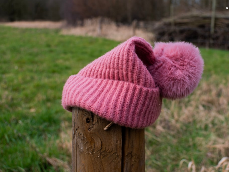 How To Combine Hats with Corporate Culture Promotion
