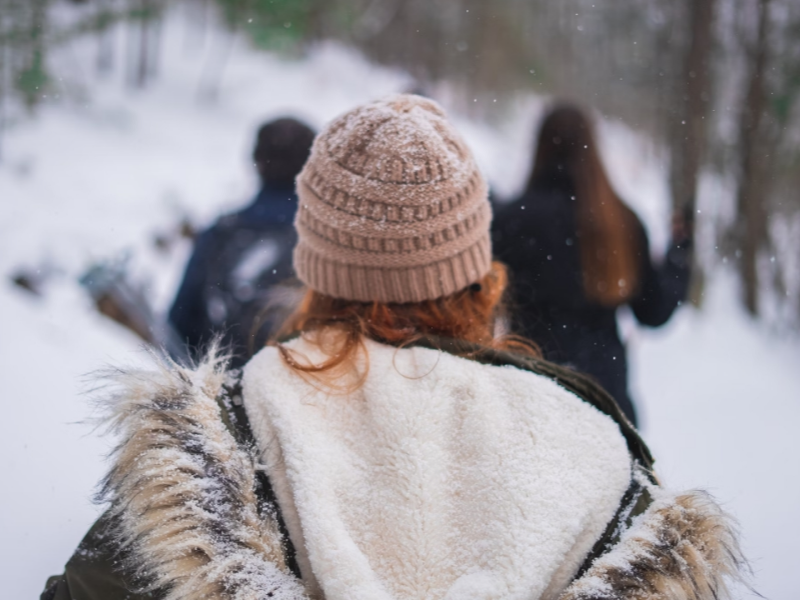 The Impact of 6 Different Brim Designs on Face Shape