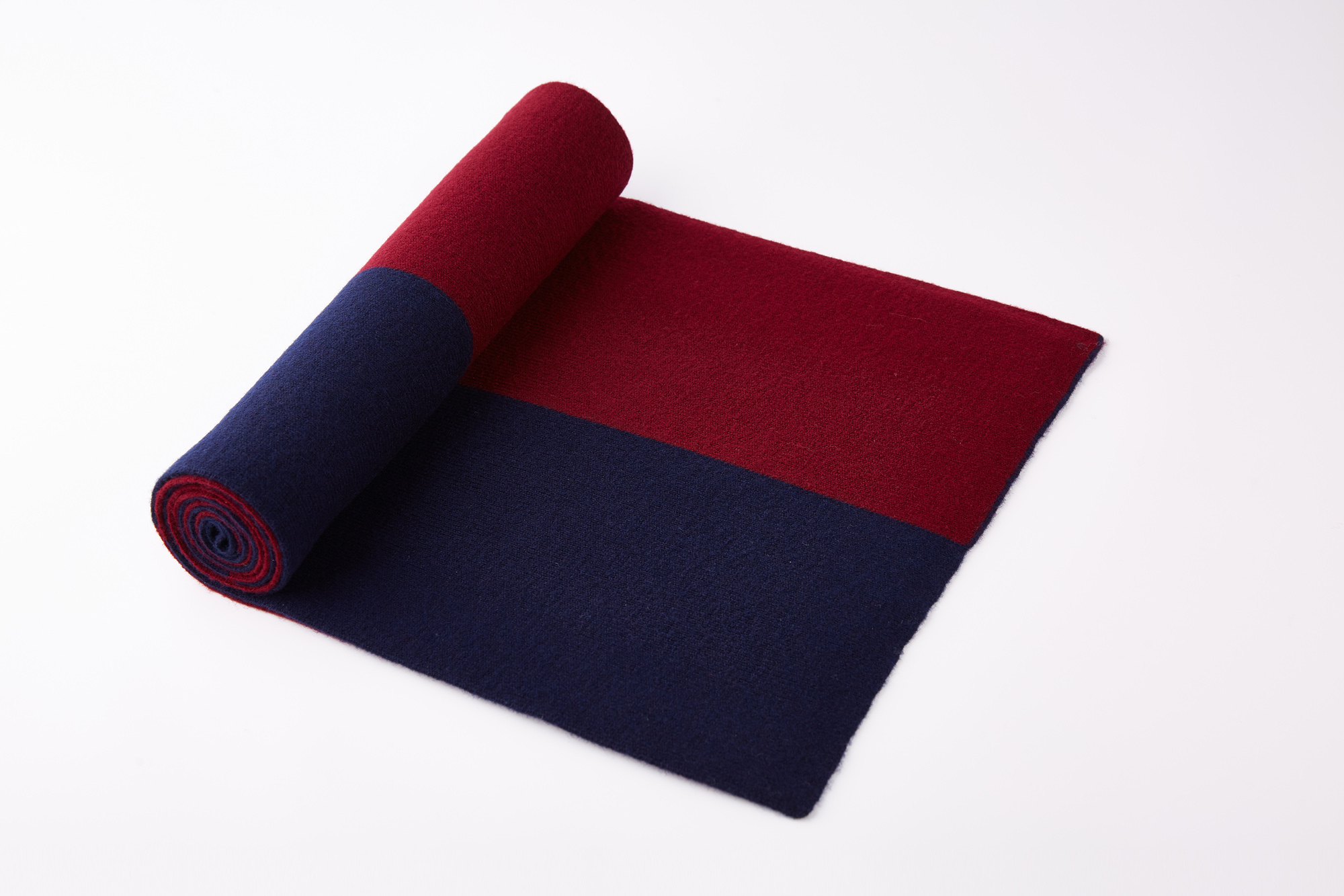 9279 Factory High Quality 100% Pure Wool Woven Scarves Warm Winter Scarf for Men