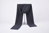 9516 Custom Men's Winter Scarf New Fashion100% Wool Shawl Traditional Style