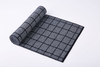  Korean Version of the Checkerboard Men's Wool Scarves Fall and Winter Warm Scarf
