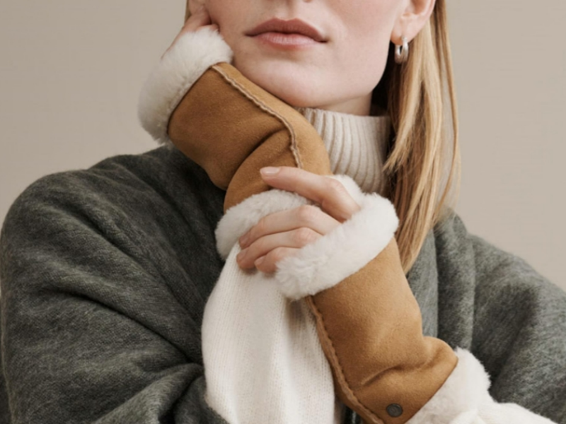 Applicable Scenarios of Fingerless Gloves And Full-finger Gloves