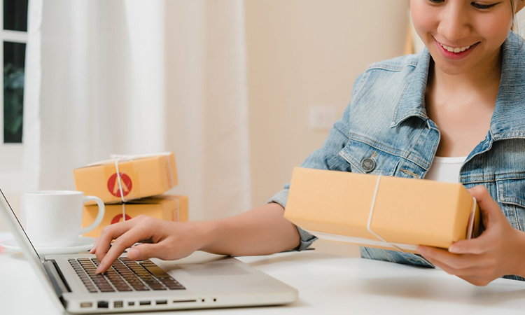 E-commerce-Seller-Service