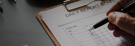 Daily-Quality-Reports