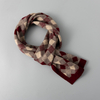 95160 Winter Scarves for Men Factory Wholesale Fashion Wool Men Scarf