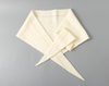95085 Women's 100% Pure Wool New Autumn & Winter Triangle Scarves Knitted Warm Small Shawls
