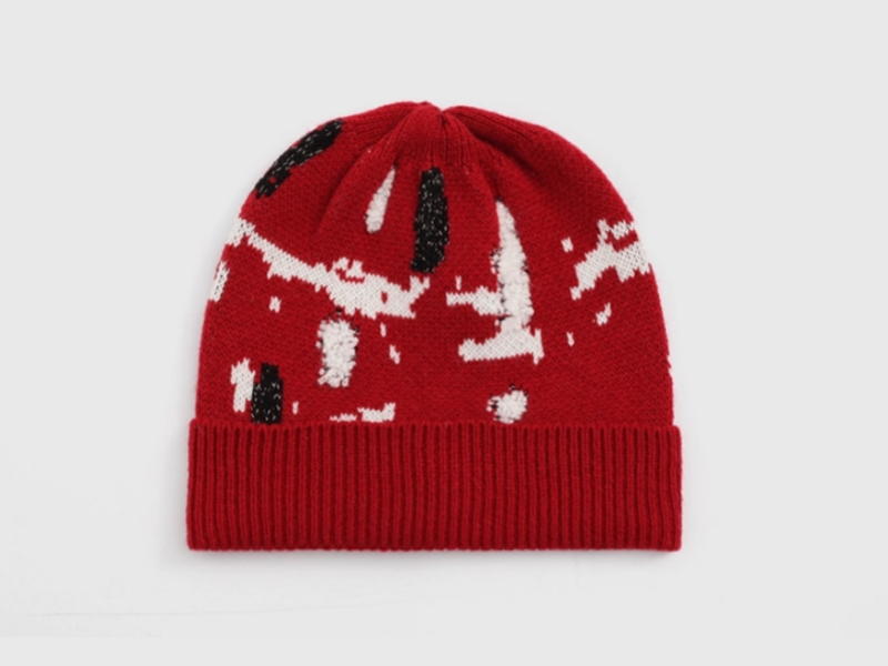 Recommended High-quality Popular Hat Styles for Autumn And Winter