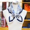 mulberry silk scarf