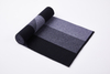 9508 Custom Logo Men's Long Style Winter Scarf 100% Wool Cashmere Business Accessory