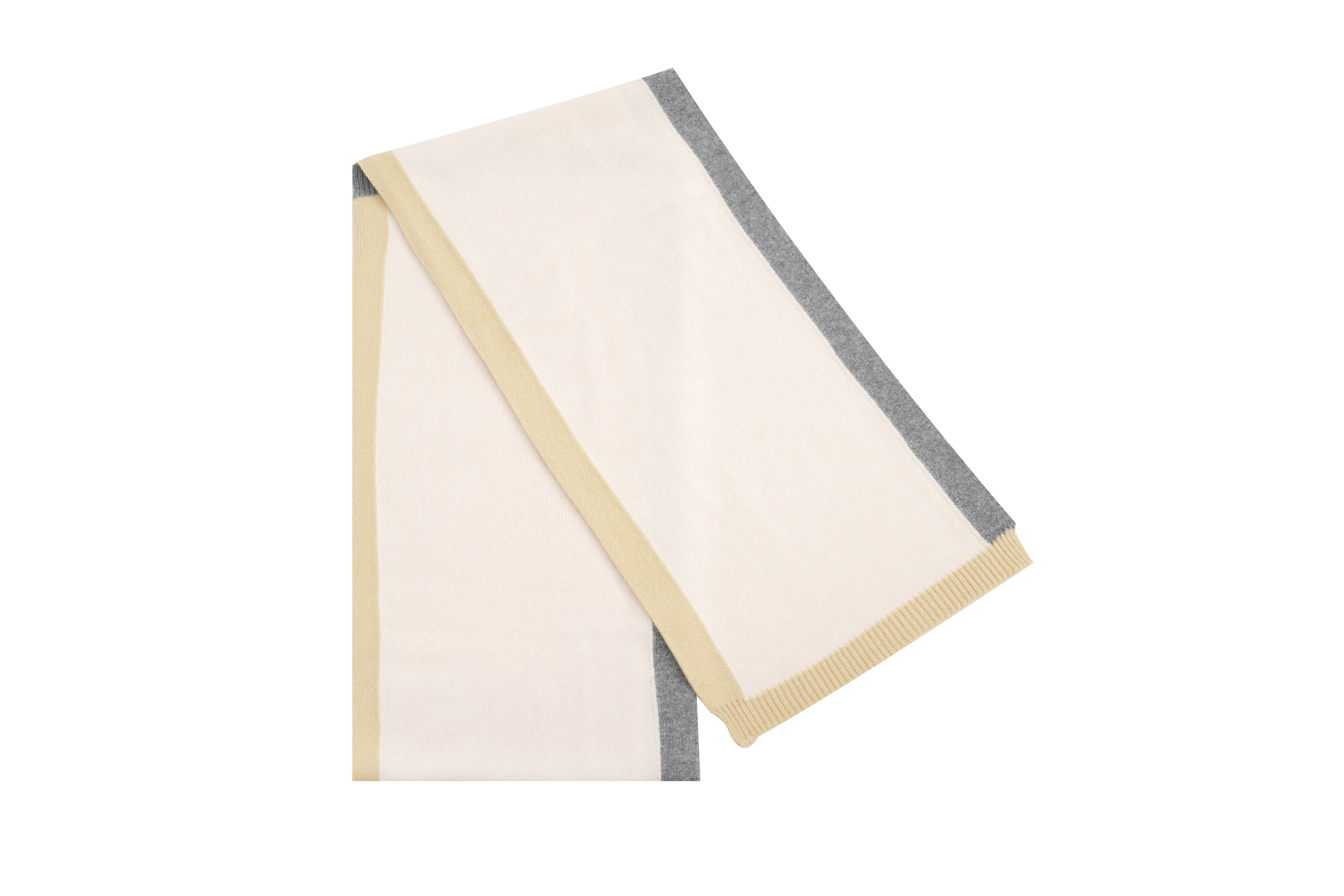 9567 Mige Autumn Winter Scarf Vintage Style Warm Wool Knitted Triangle for Lovers