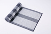  Korean Version of the Checkerboard Men's Wool Scarves Fall and Winter Warm Scarf