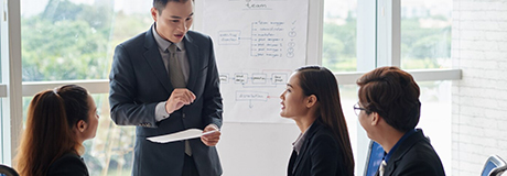 Pre-Production-Meeting