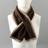 95135 Supplier Wholesale 100% Wool Winter Neck Scarves Knitted Scarves for Women