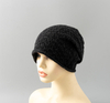 M95172 Winter Hat for Women Wool Knitted Beanies Thick Warm Ladies Hat Female Pure Wool Beanie Hats