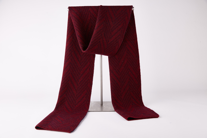 wool scarf men scarf