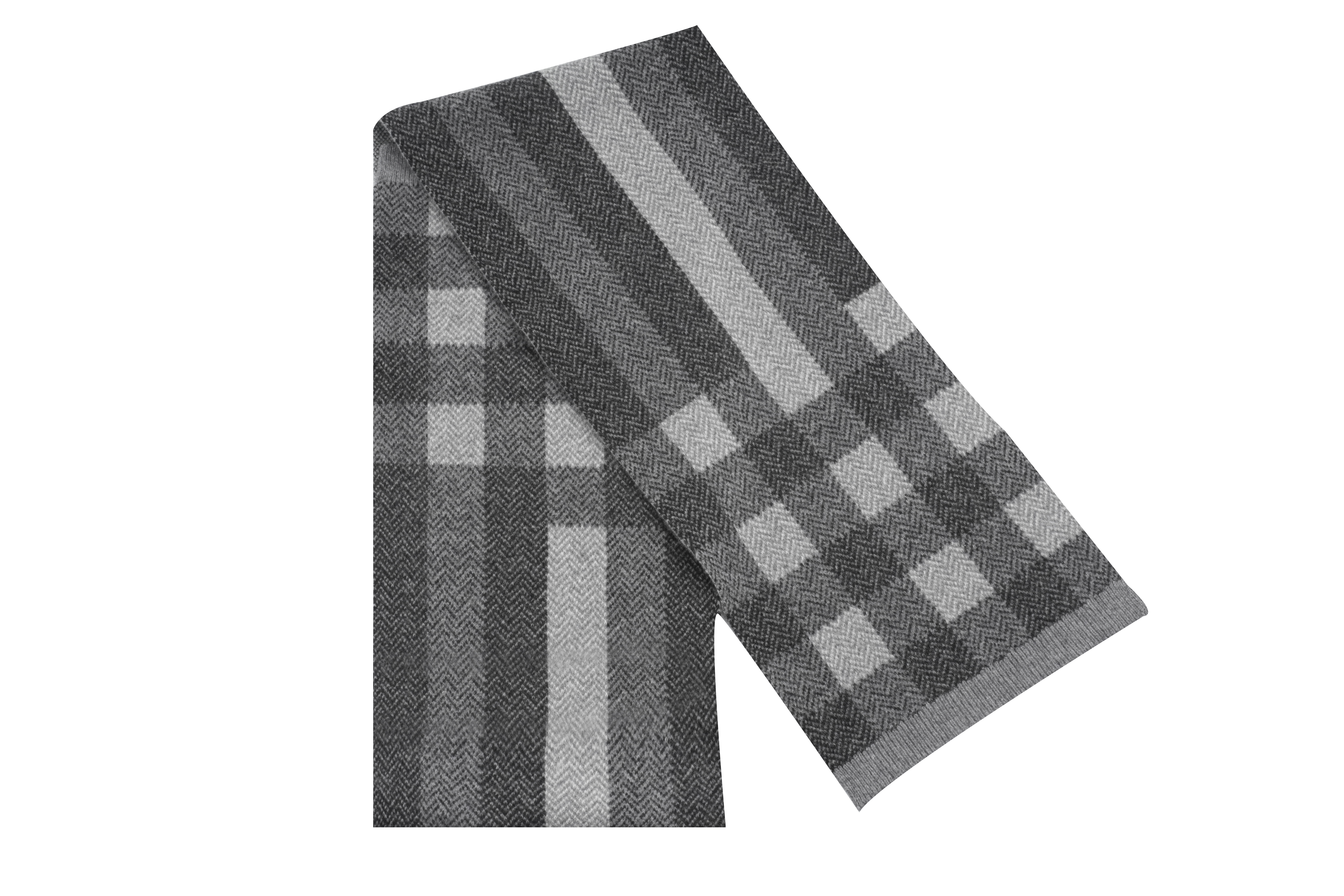 9595 Mige Women's High Quality Winter Scarf Custom Logo Design Customizable Traditional Wool Scarf