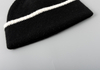 M95156 Woolen Hat Autumn And Winter Outdoor Thickened Warm Knitted Hat Beanies