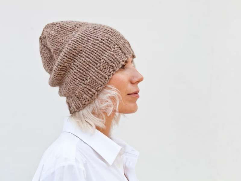 7 Hat Designs for Customers of All Ages