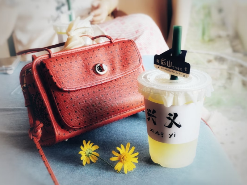 How To Improve Brand Recognition Through Bag Design?