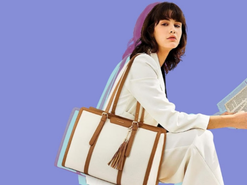 Commuter Bag Recommendation: Both Practical And Beautiful