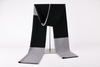 9279 Factory High Quality 100% Pure Wool Woven Scarves Warm Winter Scarf for Men